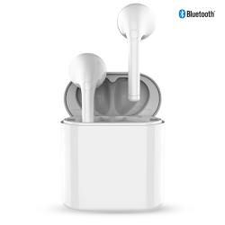 AUDIFONOS AIR DEVICE TRUE WIRELESS BLANCO