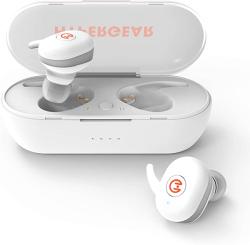 AUDIFONOS BLUETOOTH ACTIVE TRUE WIRELESS EARBUDS BLANCO HYPERGEAR