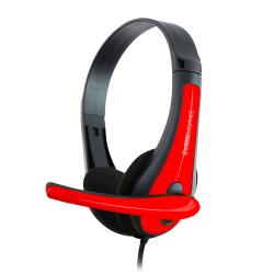 AUDIFONOS DIADEMA ELEGANCE OFFICE (HS-050) KROSS