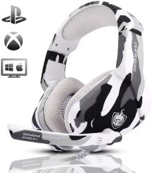 AUDIFONOS DIADEMA GAMER (H1) PHOINIKAS