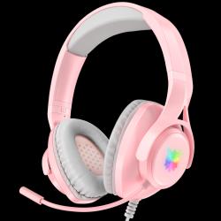 AUDIFONOS DIADEMA RGB 3.5 (X-16) ONIKUMA