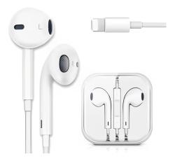 AUDIFONOS MANOS LIBRES IPHONE 7G/8G TIPO ORIGINAL BLUETOOTH