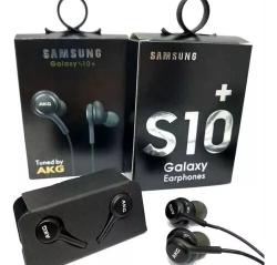 AUDIFONOS MANOS LIBRES SAMSUNG S10 PLUS