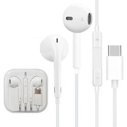 AUDIFONOS MANOS LIBRES TIPO C
