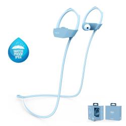 AUDIFONOS SPORT CELESTE (HV-H989BT) HAVIT