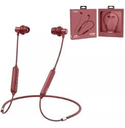 AUDIFONOS SPORT ROJO (HV-E500BT) HAVIT