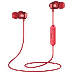 AUDIFONOS SPORT ROJO (I39) HAVIT