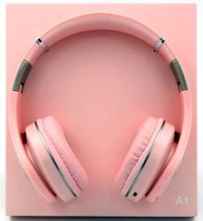 AUDIFONOS SUPERBASS HD WIRELESS (A1)