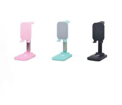 BASE DE MESA PARA CELULAR