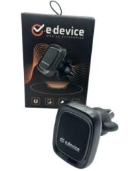 BASE PARA AUTO DE REJILLA NEGRO (ED-213) E-DEVICE