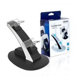 BASE Y CARGADOR PARA CONTROL PLAY 5 (IV-P5242)