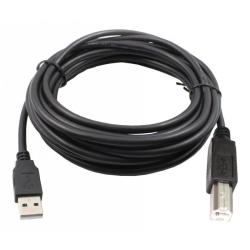 CABLE DE IMPRESORA 5M (X54)