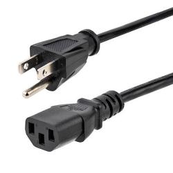 CABLE DE PODER 1.5MTS STANDARD