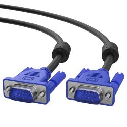 CABLE DE VGA DE 1.5MTS