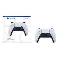 CONTROL PS5 DUALSENSE ORIGINAL WHITE BLANCO