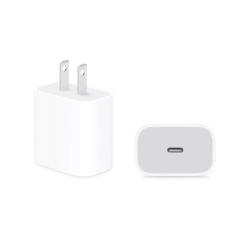 ADAPTADOR CASA IPHONE TIPO-C 25W